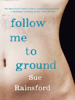 cover image of Follow Me to Ground